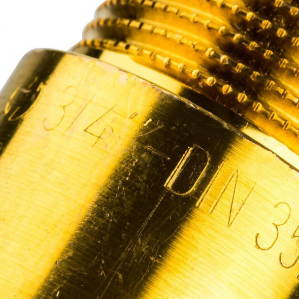 SFT-0001-003450 STOUT Удлинитель 3/4X50 (2600D8R055000B)