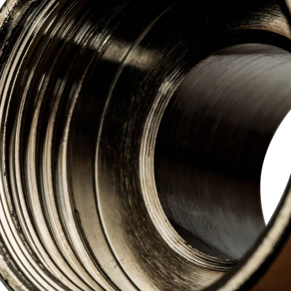 SFT-0008-003412 STOUT Переходник ВН никелированный 3/4X1/2 (260045N050400B)