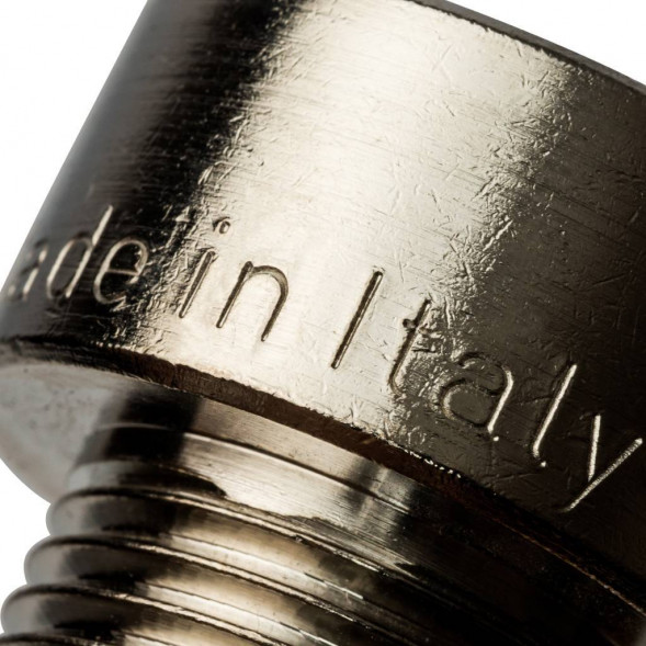 SFT-0008-003412 STOUT Переходник ВН никелированный 3/4X1/2 (260045N050400B)