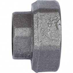 SPC-0010-000025 STOUT Присоединительный комплект для насосов G 1 1/2 x Rp 1 (без прокладок)