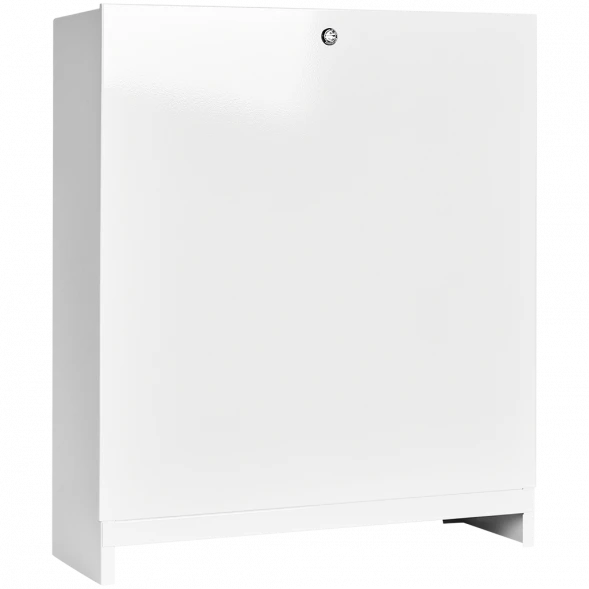 SCC-1003-000045 STOUT Шкаф распределительный наружный 4-5 выходов (ШРН-180-1) 650х180х450