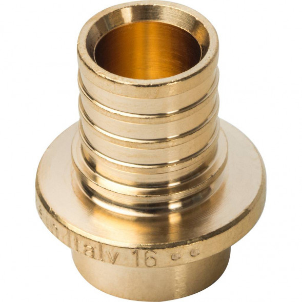 SFA-0030-000025 STOUT Заглушка 25 для труб из сшитого полиэтилена аксиальный (3400C1H253500B)