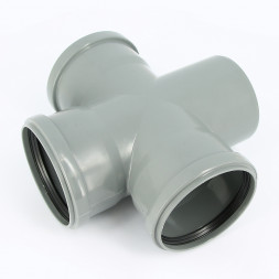 Крестовина 110 х 110 х 87', HTDA