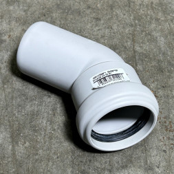 Отвод 50 х 45', Skolan