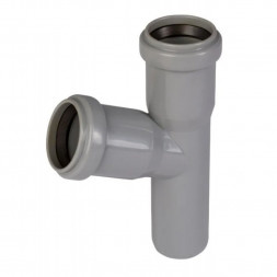 Тройник HTEA 32/32x67°, Ger