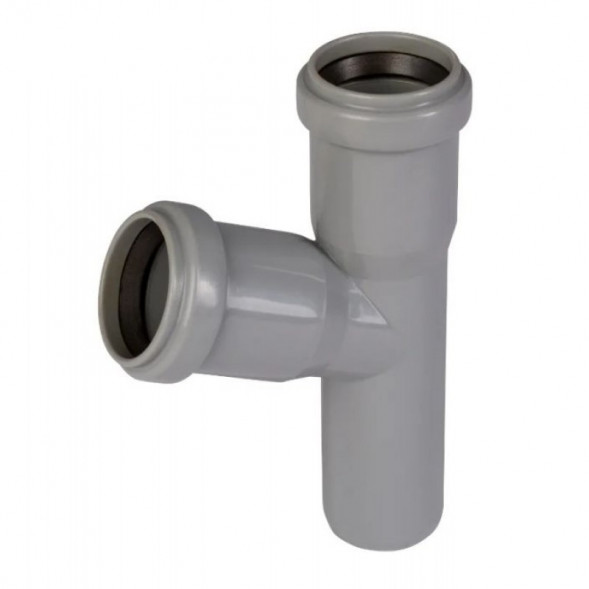 Тройник HTEA 32/32x67°, Ger