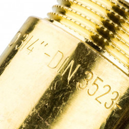 SFT-0001-003460 STOUT Удлинитель 3/4X60 (2600D8R056000B)