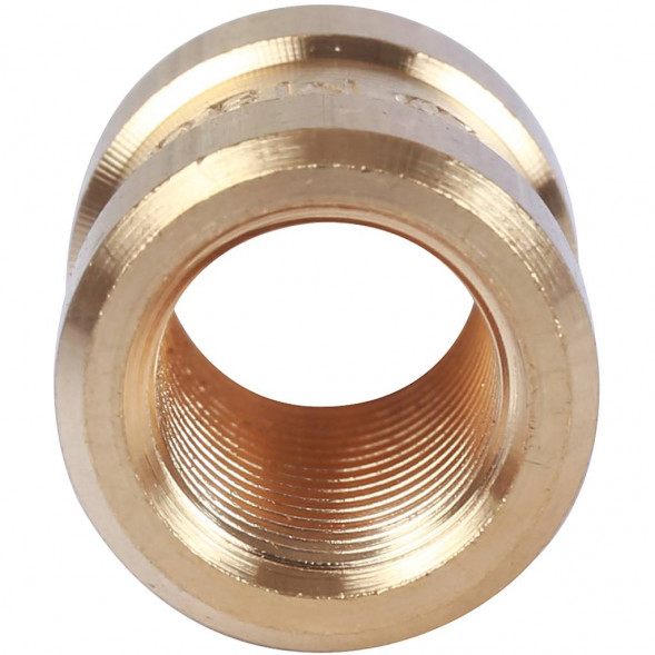 SFT-0005-001818 STOUT Муфта ВВ 1/8 (260046H010100B)