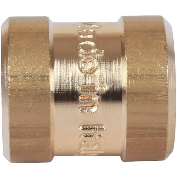 SFT-0005-001818 STOUT Муфта ВВ 1/8 (260046H010100B)