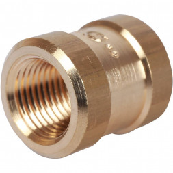 SFT-0005-001818 STOUT Муфта ВВ 1/8 (260046H010100B)