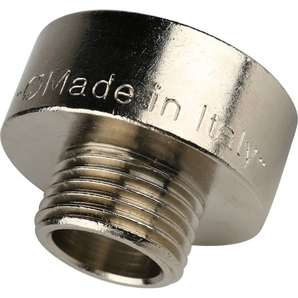 SFT-0008-000112 STOUT Переходник ВН никелированный 1 X1/2 (260045N100400B)