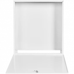 SCC-1003-000067 STOUT Шкаф распределительный наружный 6-7 выходов (ШРН-180-2) 650х180х550