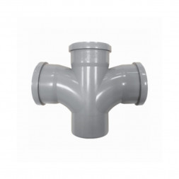 Крестовина 110 х 110 х 87', HTDAR