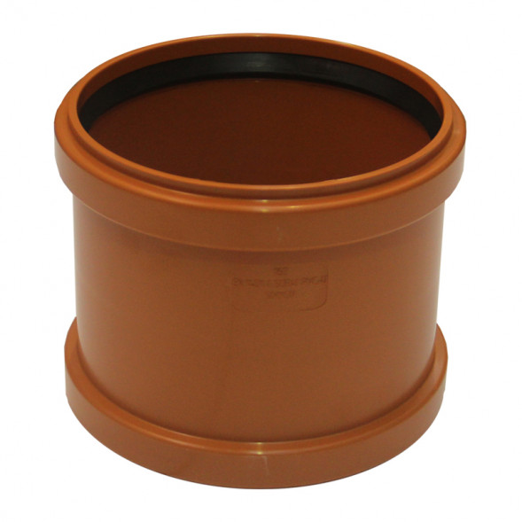 Муфта 160 ремонтная SINIKON