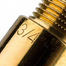 SFT-0001-003470 STOUT Удлинитель 3/4X70 (2600D8R057000B)