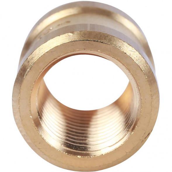 SFT-0005-001414 STOUT Муфта ВВ 1/4 (260046H020200B)