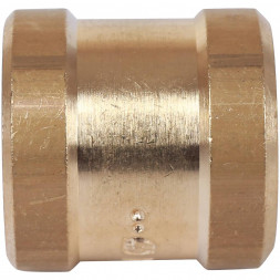 SFT-0005-001414 STOUT Муфта ВВ 1/4 (260046H020200B)