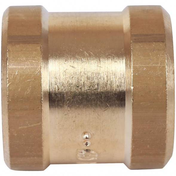 SFT-0005-001414 STOUT Муфта ВВ 1/4 (260046H020200B)