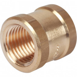 SFT-0005-001414 STOUT Муфта ВВ 1/4 (260046H020200B)