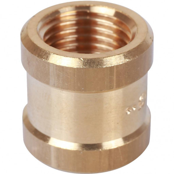 SFT-0005-001414 STOUT Муфта ВВ 1/4 (260046H020200B)