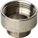 SFT-0008-000134 STOUT Переходник ВН никелированный 1 X3/4 (260045N100500B)