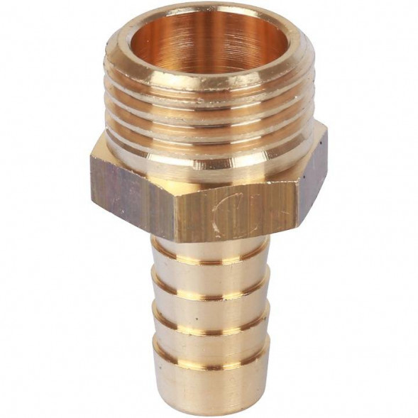 SFT-0035-001814 STOUT Штуцер НР 1/8X14 (2600D9H011400B)