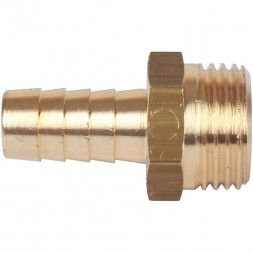 SFT-0035-001814 STOUT Штуцер НР 1/8X14 (2600D9H011400B)