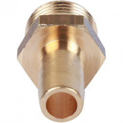 SFT-0035-001814 STOUT Штуцер НР 1/8X14 (2600D9H011400B)