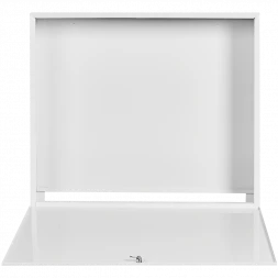 SCC-1003-000810 STOUT Шкаф распределительный наружный 8-10 выходов (ШРН-180-3) 650х180х700