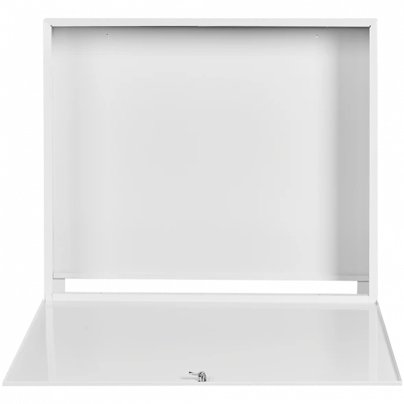 SCC-1003-000810 STOUT Шкаф распределительный наружный 8-10 выходов (ШРН-180-3) 650х180х700