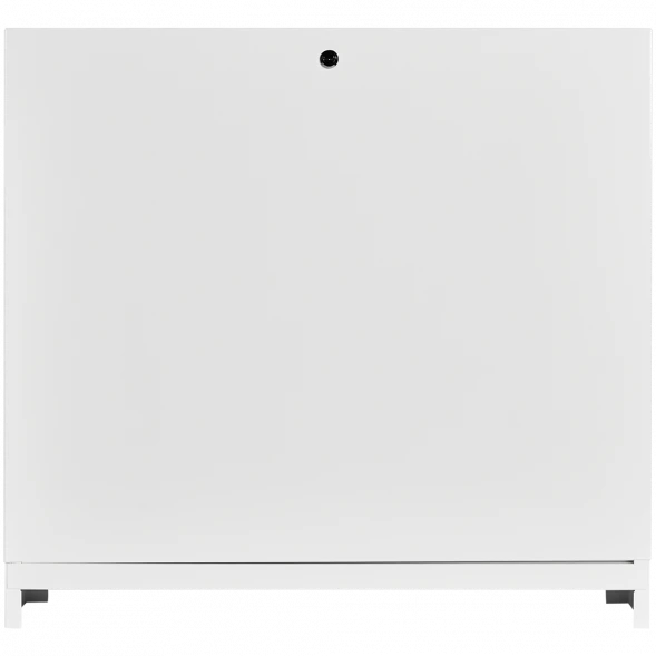 SCC-1003-000810 STOUT Шкаф распределительный наружный 8-10 выходов (ШРН-180-3) 650х180х700