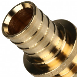 SFA-0004-002016 STOUT Муфта соединительная переходная 20x16 для труб из сшитого полиэтилена аксиальный (340003H685800B)