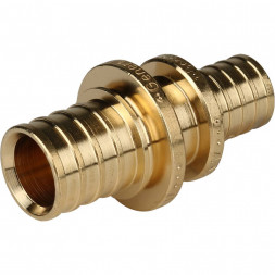 SFA-0004-002016 STOUT Муфта соединительная переходная 20x16 для труб из сшитого полиэтилена аксиальный (340003H685800B)