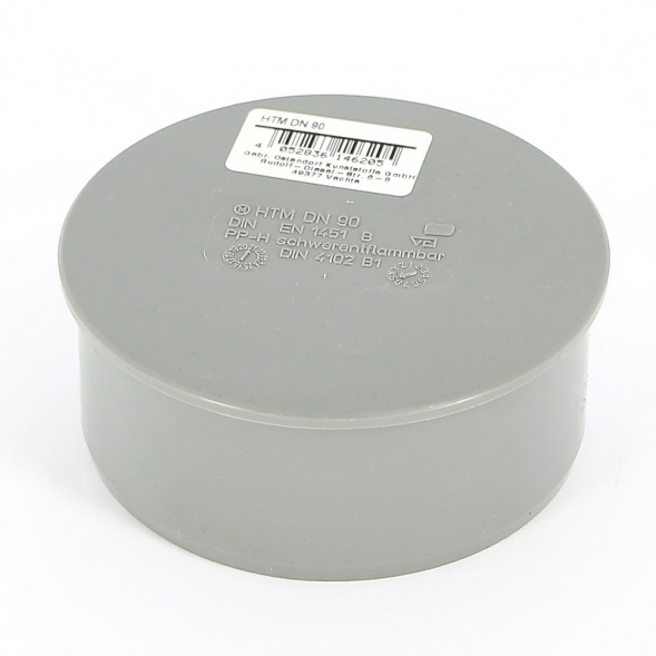 Заглушка 90, HT