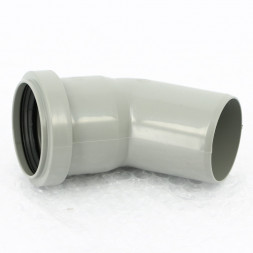 Отвод 50 х 45', НТ