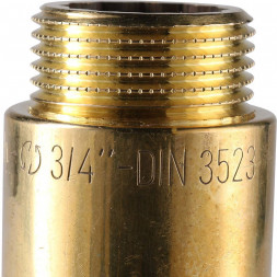 SFT-0001-003480 STOUT Удлинитель 3/4X80 (2600D8R058000B)