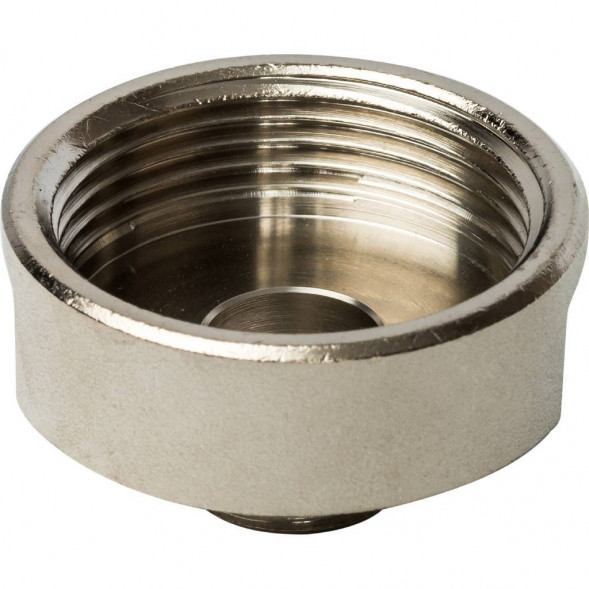 SFT-0008-011412 STOUT Переходник ВН никелированный 1 1/4X1/2 (260045N120400B)