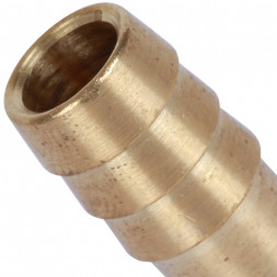 SFT-0035-001410 STOUT Штуцер НР 1/4X10 (2600D9H021000B)