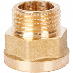 SFT-0072-001212 STOUT Переходник под ключ ВН 1/2 x1/2 (2600O9H040400B)