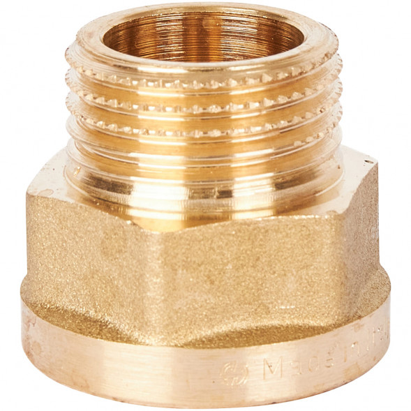 SFT-0072-001212 STOUT Переходник под ключ ВН 1/2 x1/2 (2600O9H040400B)