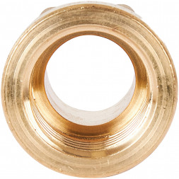 SFT-0072-001212 STOUT Переходник под ключ ВН 1/2 x1/2 (2600O9H040400B)