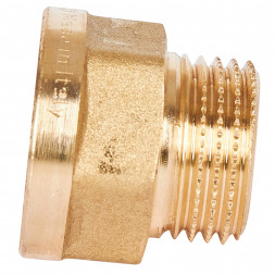 SFT-0072-001212 STOUT Переходник под ключ ВН 1/2 x1/2 (2600O9H040400B)