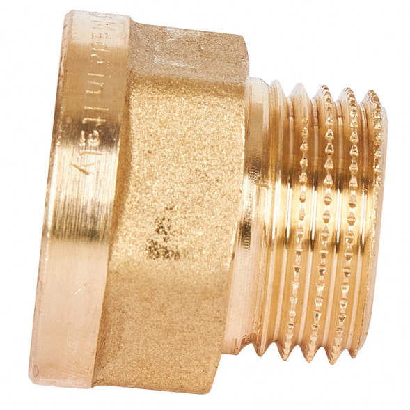 SFT-0072-001212 STOUT Переходник под ключ ВН 1/2 x1/2 (2600O9H040400B)