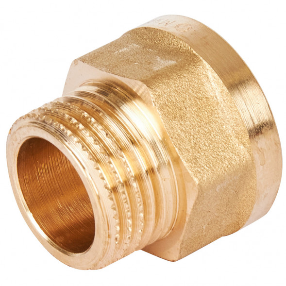 SFT-0072-001212 STOUT Переходник под ключ ВН 1/2 x1/2 (2600O9H040400B)