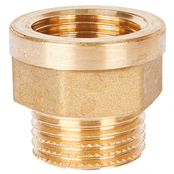 SFT-0072-001212 STOUT Переходник под ключ ВН 1/2 x1/2 (2600O9H040400B)