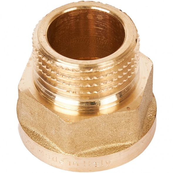 SFT-0072-001212 STOUT Переходник под ключ ВН 1/2 x1/2 (2600O9H040400B)