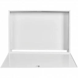 SCC-1003-001112 STOUT Шкаф распределительный наружный 11-12 выходов (ШРН-180-4) 650х180х850