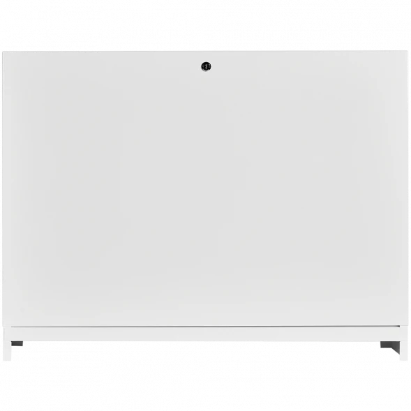 SCC-1003-001112 STOUT Шкаф распределительный наружный 11-12 выходов (ШРН-180-4) 650х180х850