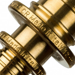 SFA-0004-002516 STOUT Муфта соединительная переходная 25x16 для труб из сшитого полиэтилена аксиальный (340003H765800B)