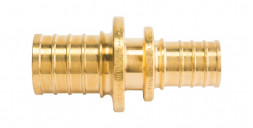 SFA-0004-002516 STOUT Муфта соединительная переходная 25x16 для труб из сшитого полиэтилена аксиальный (340003H765800B)